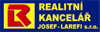 REALITN� KANCEL��  JOSEF - LAREFI s.r.o.
