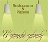 Restaurace a penzion u Zámecké zahrady Lipník n. B.