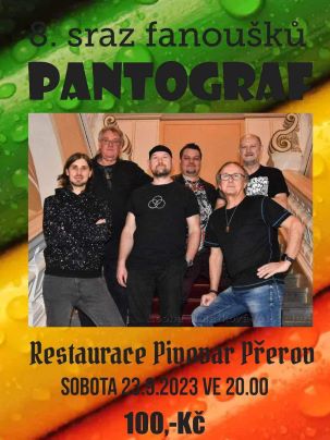 Pantograf