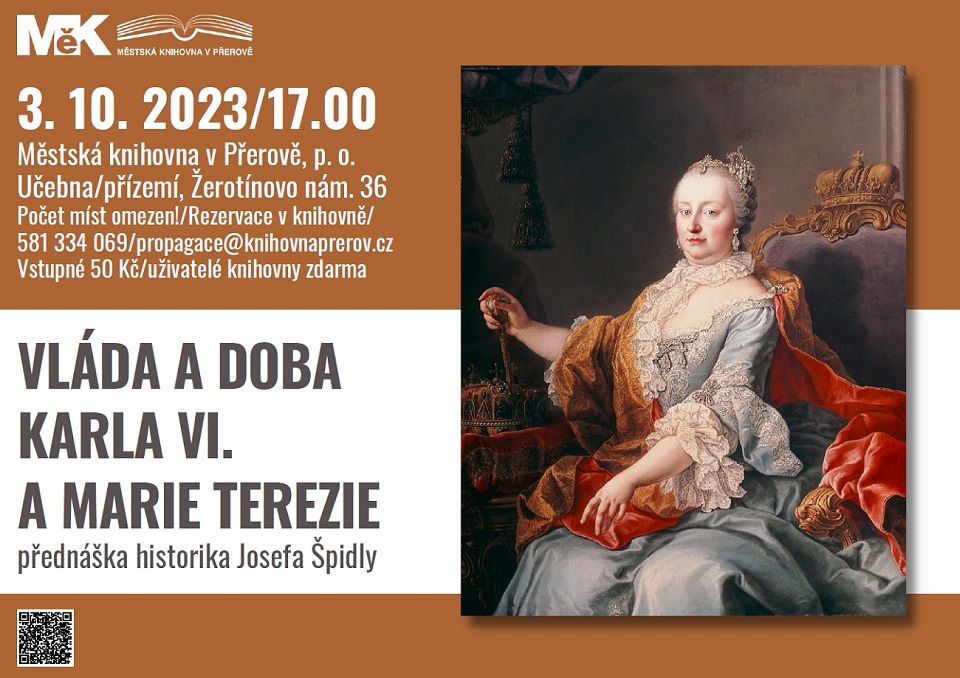 Vláda a doba Karla VI. a Marie Terezie