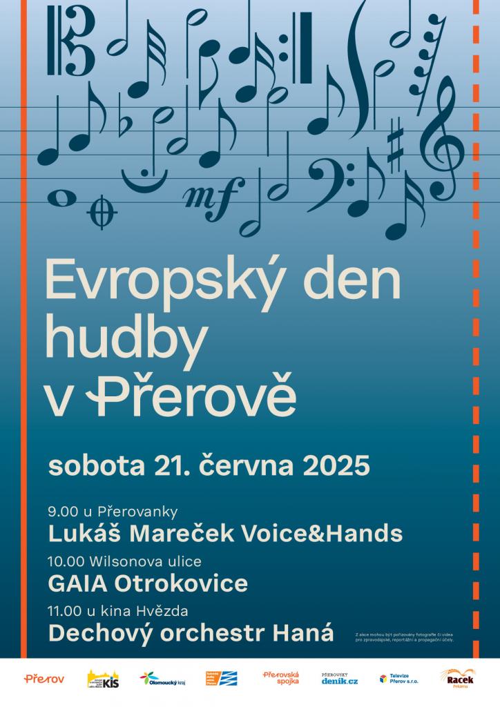Evropský den hudby
