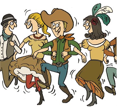 Country Vánoce s Freďáky