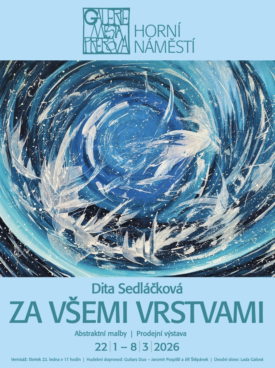 Za všemi vrstvami