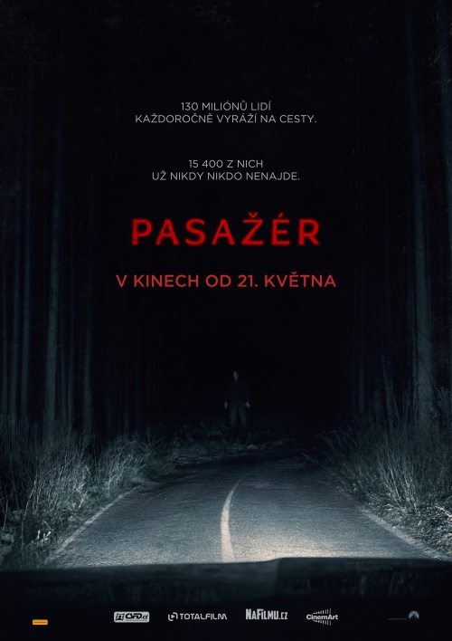 Pasažér