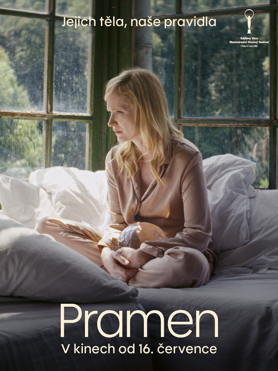 Pramen