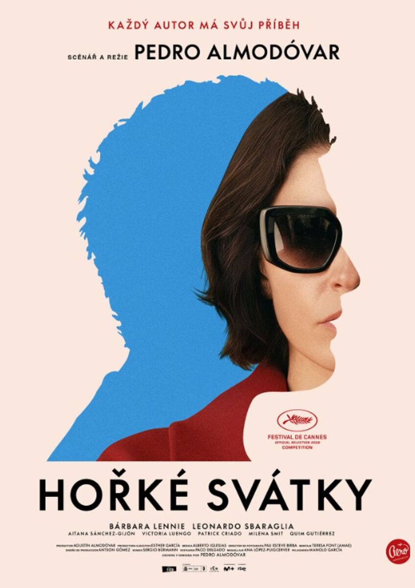 Hořké svátky