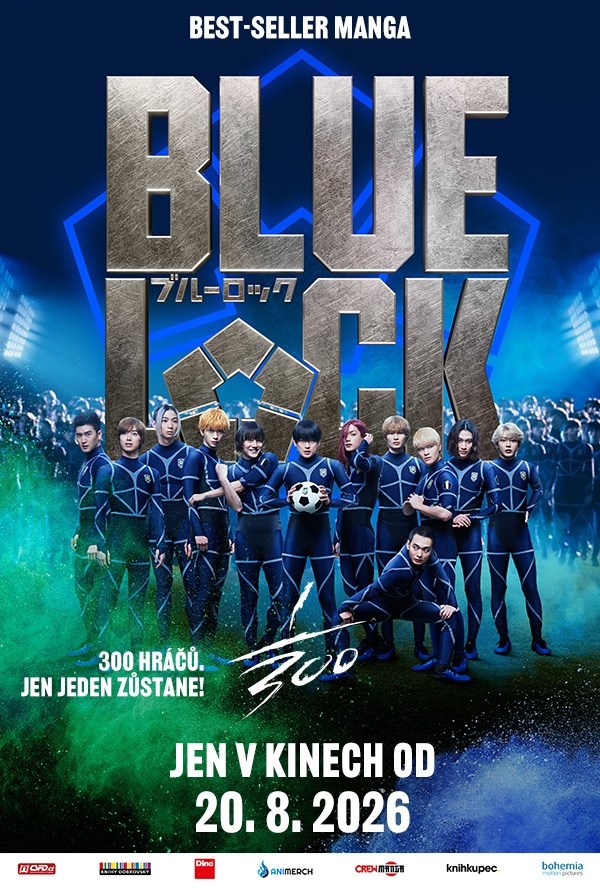 Blue Lock