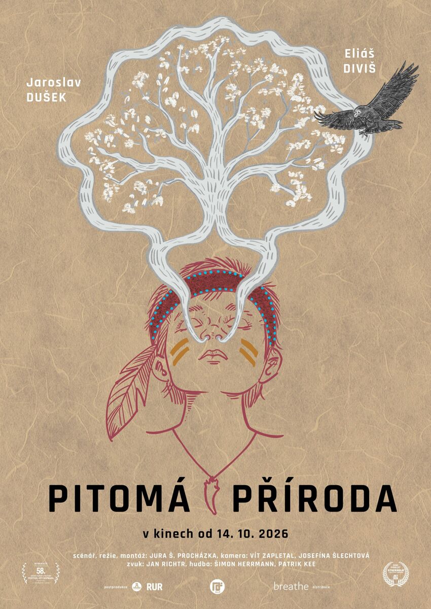 Pitomá příroda