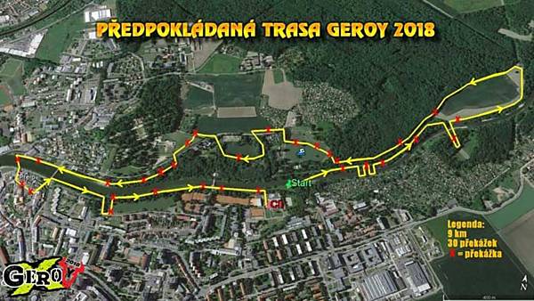 GEROY