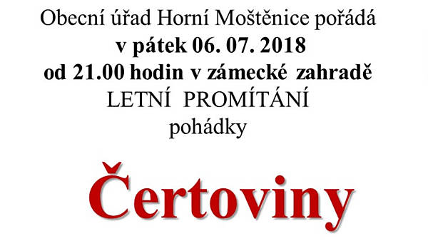 Čertoviny