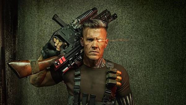 Deadpool 2