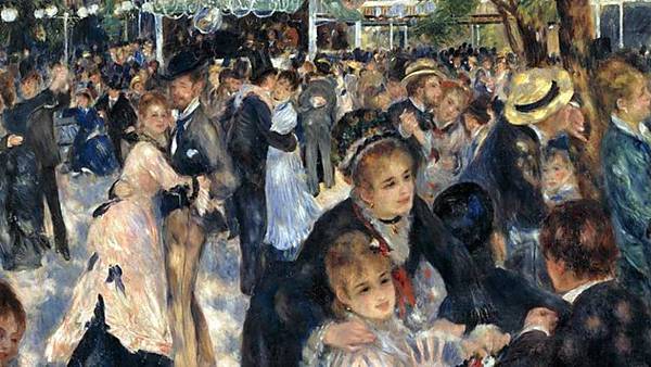Renoir - Uctívaný a zatracovaný