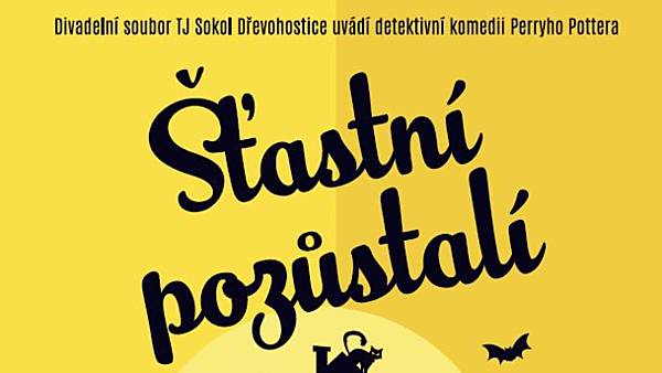 Šťastní pozůstalí