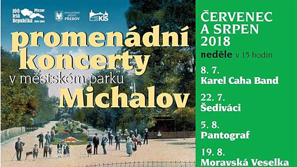 Promenádní koncert
