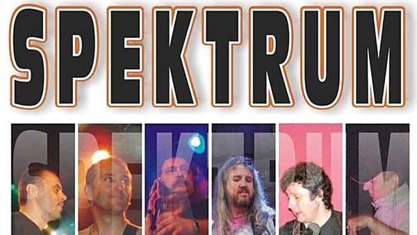 Spektrum+Izbína