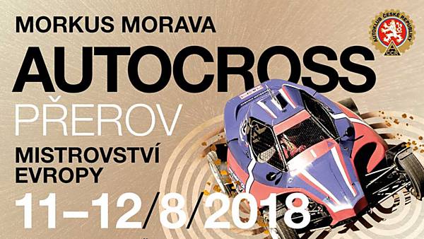 Mistrovství Evropy v autokrosu