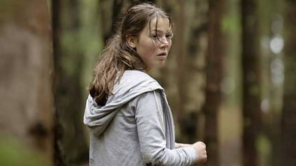 Utøya, 22.července