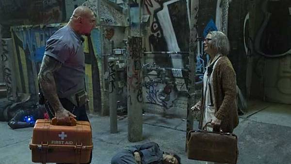 Hotel Artemis