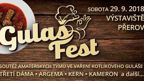 Guláš Fest