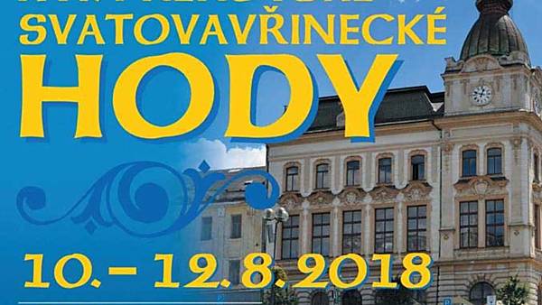 Svatovavřinecké hody