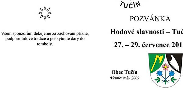 Hodové slavnosti