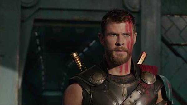 Thor: Ragnarok
