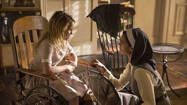 Annabelle 2: Zrození zla