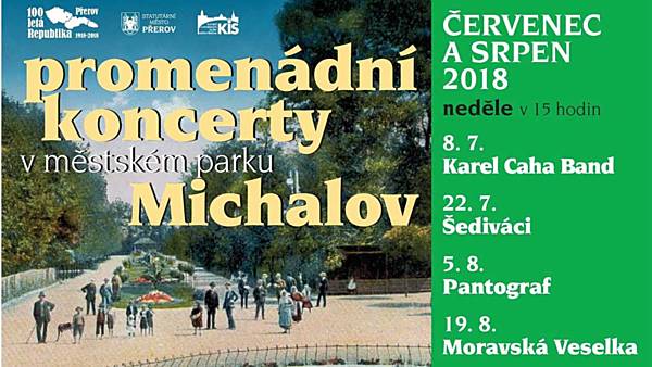 Promenádní koncert