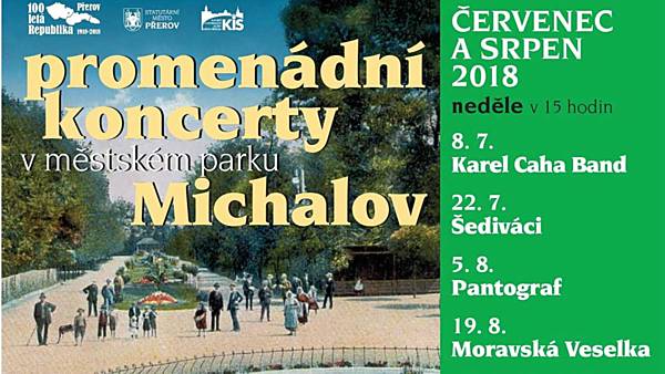 Promenádní koncert