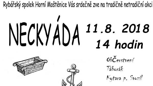 Neckyáda