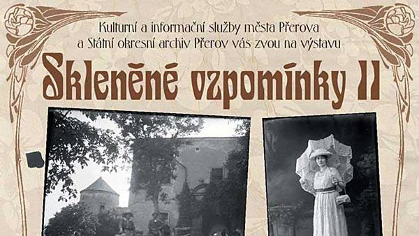 Skleněné vzpomínky II