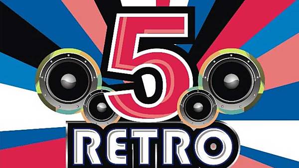 Open Air Retro Disco