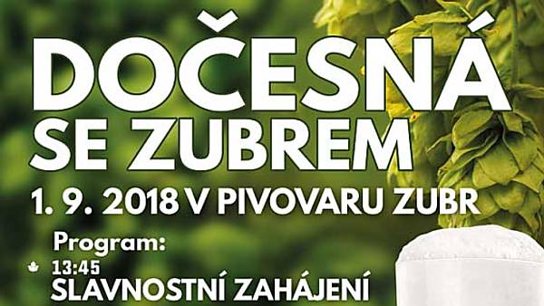 Dočesná 2018