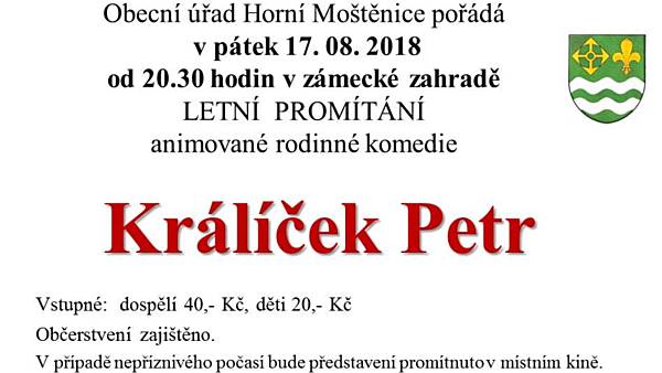 Letní kino