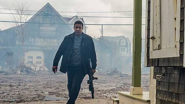 Equalizer 2