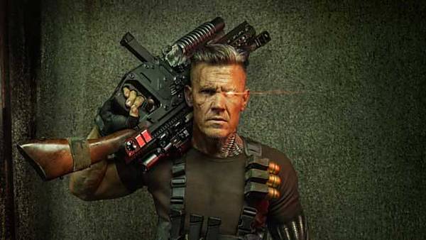 Deadpool 2