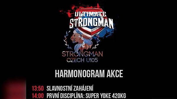 Strongman