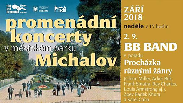 Promenádní koncert