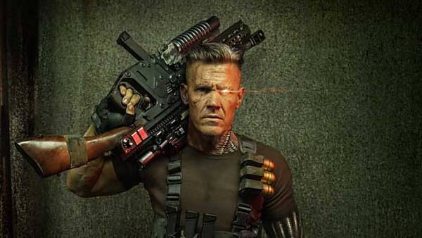 Deadpool 2