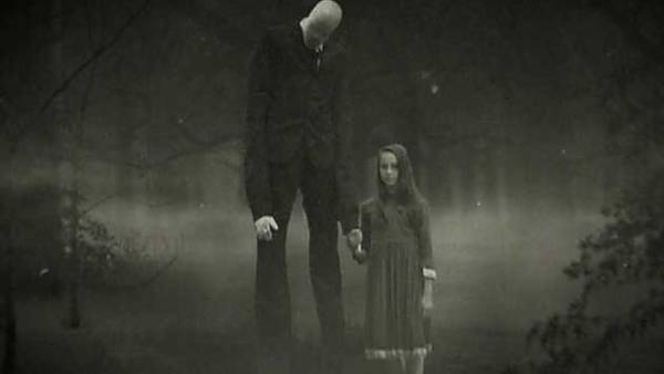 Slender Man