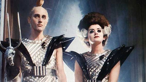 The Rocky Horror Picture Show