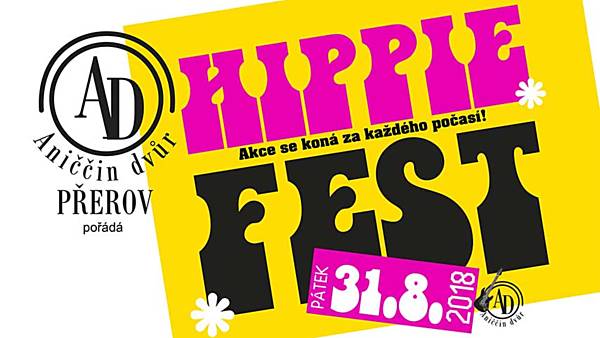 Hippie Fest