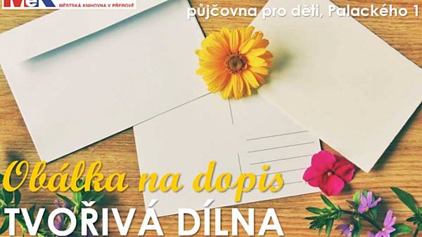 Tvořivá dílna
