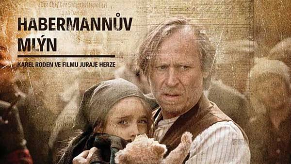Habermannův mlýn