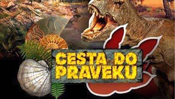 Cesta do pravěku