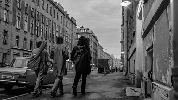Léto / 2018