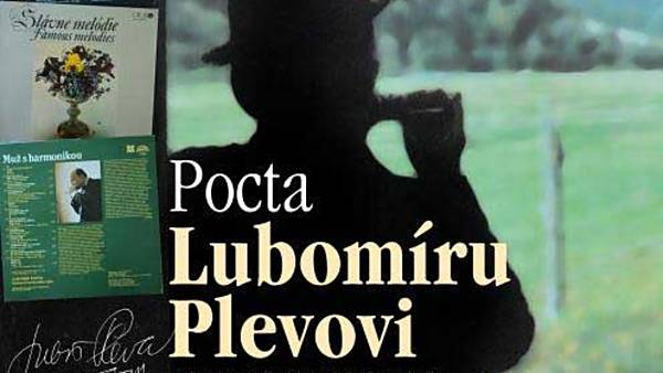Pocta Lubomíru Plevovi