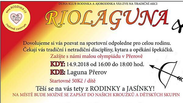 Riolaguna