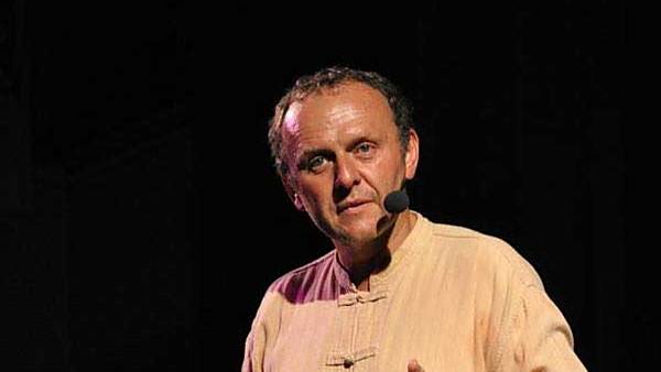 Jaroslav Dušek: Čtyři dohody