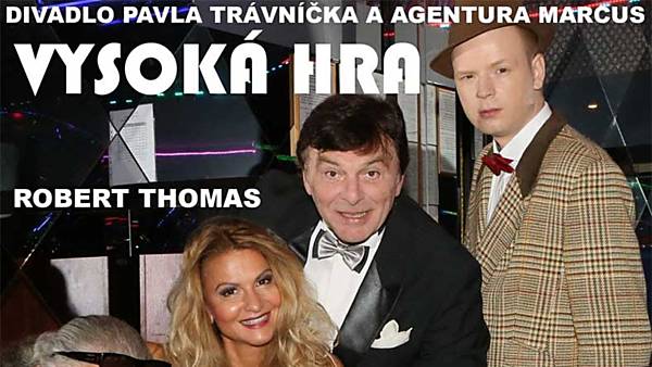 Vysoká hra